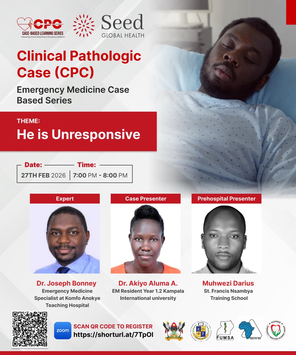 Seed Global UG Training Hub tweet media