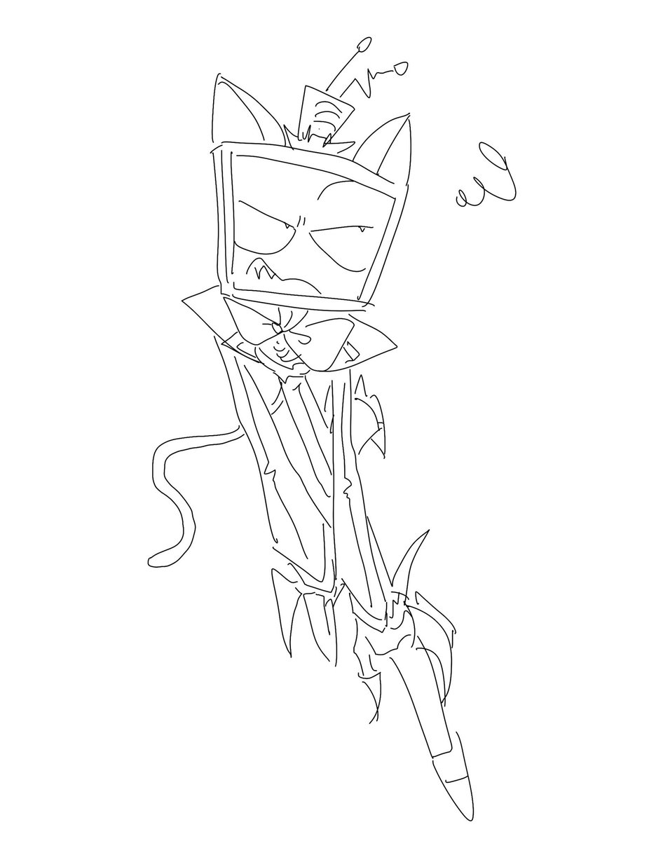 虐げるぞ~❗️ tweet media