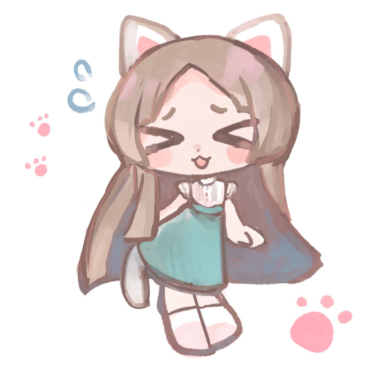 Post by 土 on X: #ねこの日