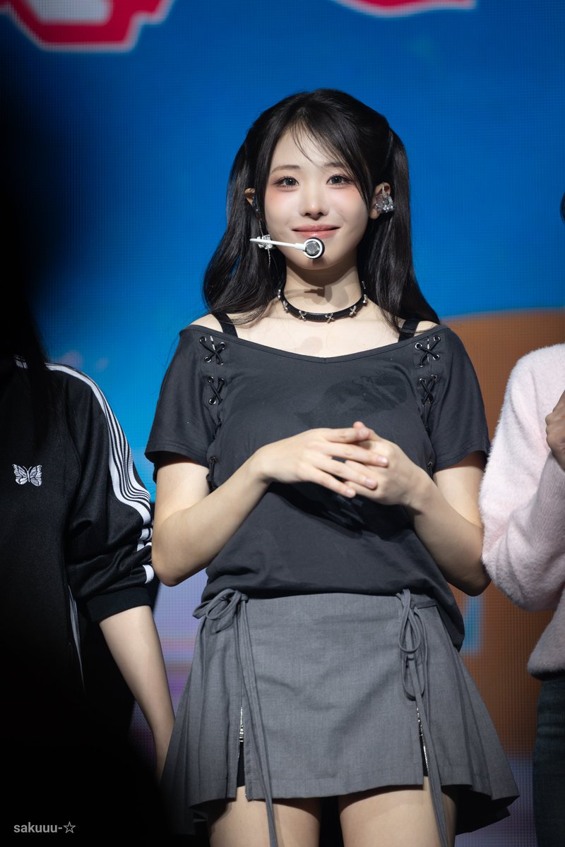 新品未使用 qwer ボイスキーリング ヒナ 260222 🧭 QWER 1ST WORLD TOUR <ROCKATION> in JAPAN 🧭 SOUND CHECK