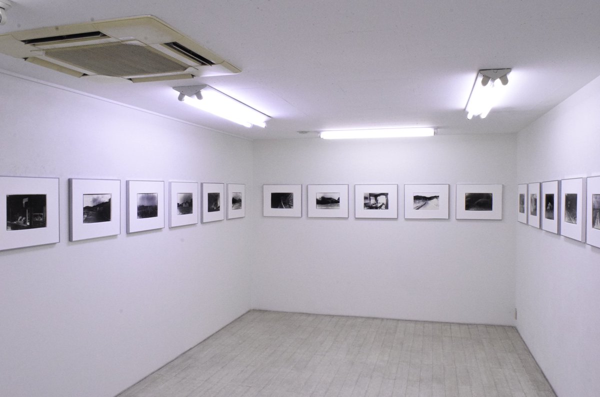 Hideya Ishima tweet media