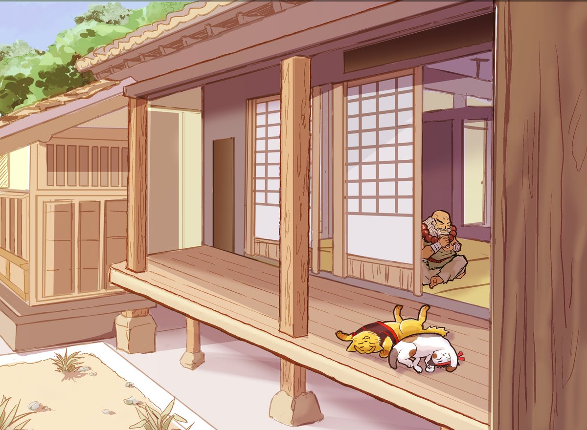 ぷなぎ tweet media