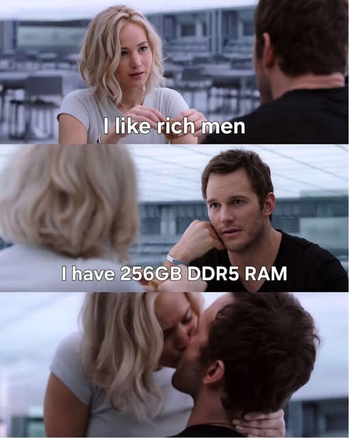 ALPacaUrfudge's tweet image. #ThingsToDoOneAtATime Go on a date, make small talk, find something in common, get married.