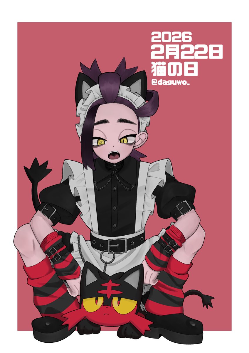 だぐを。 tweet media