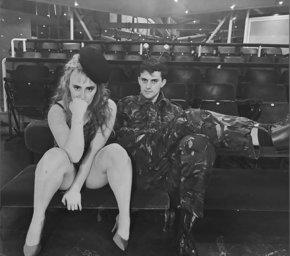 Mariato_c's tweet image. Is early in the morning and I already have been so well spoiled 💚🙂‍↕️