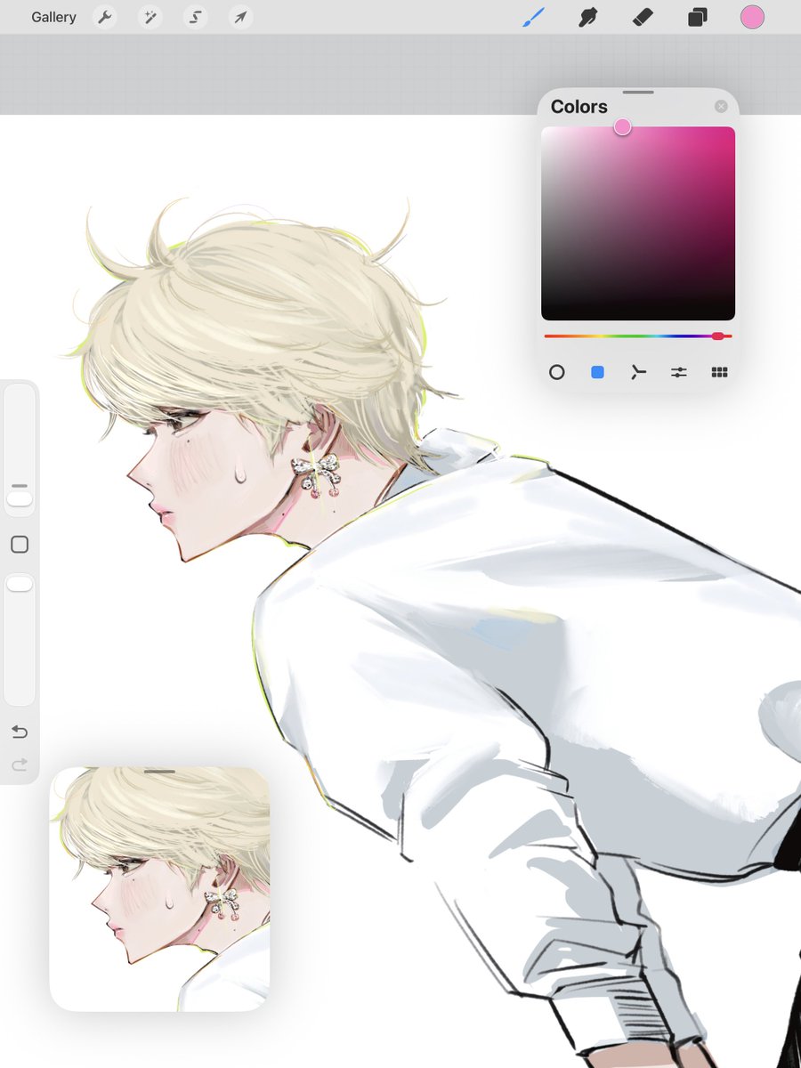 rezero (@rezerosak) on Twitter photo 