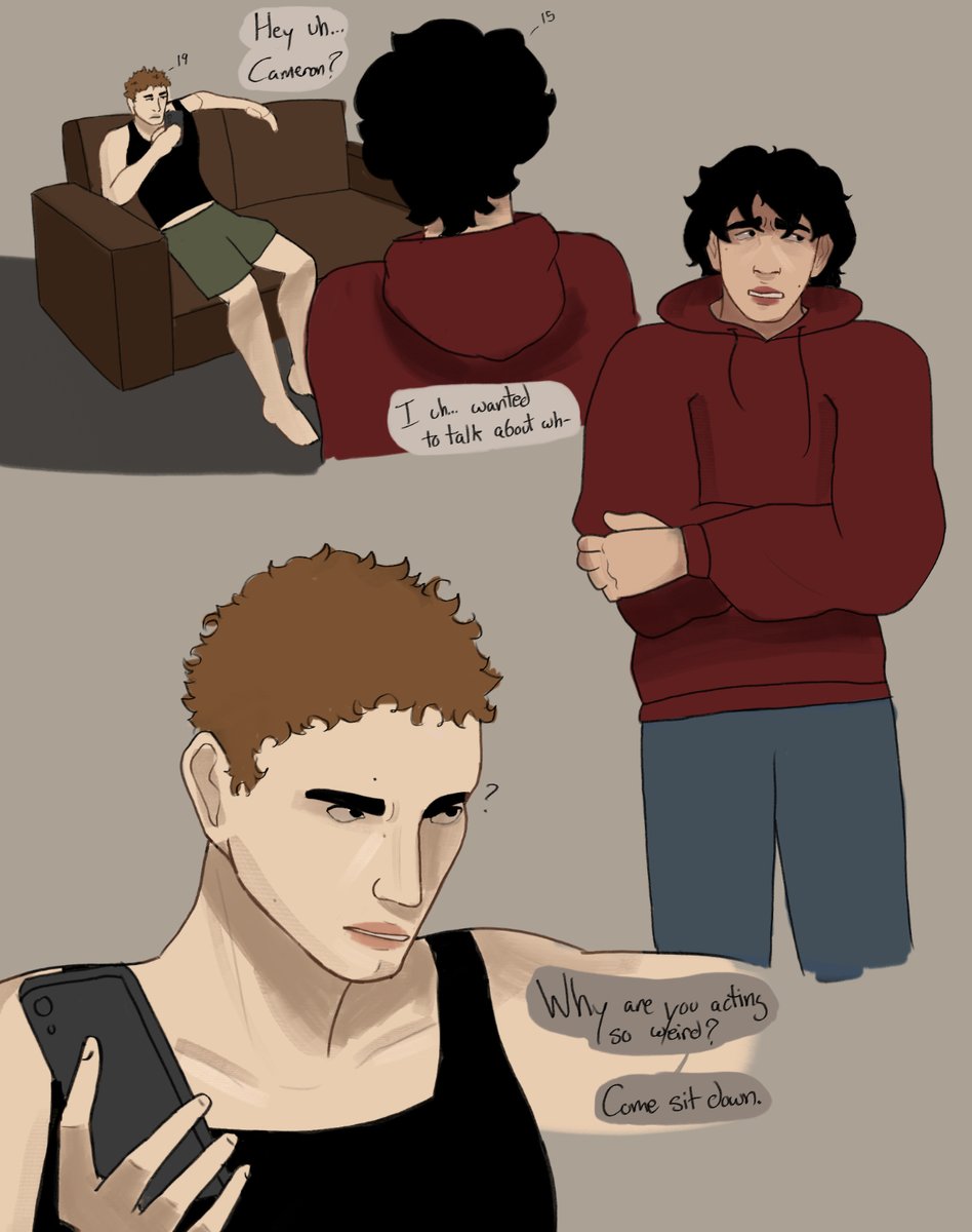 sam ☆ (@starartxii) / Posts / X