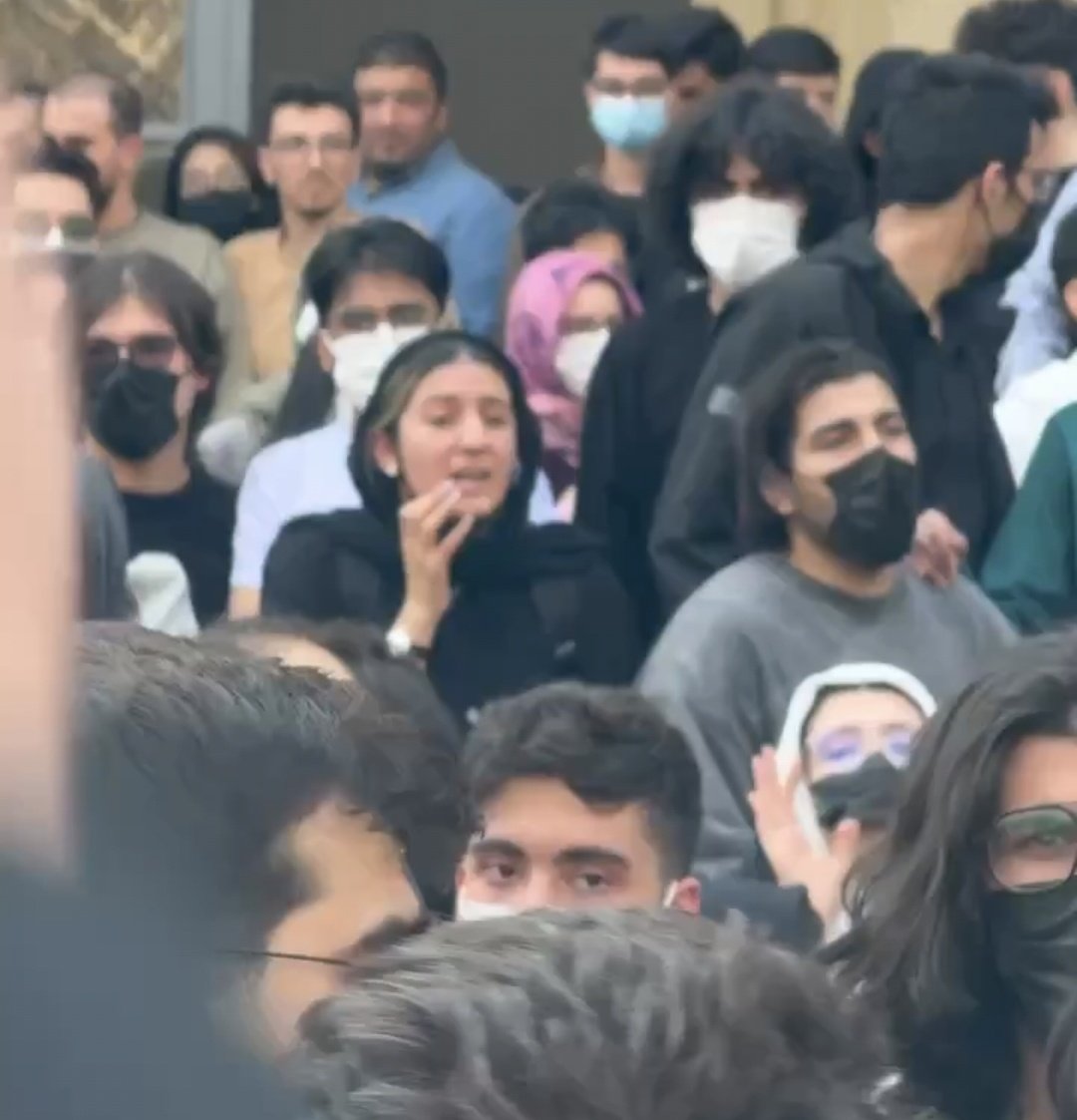 Seyedeh Sara tweet media