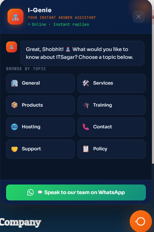 ershobhitgupta's tweet photo. Sunday hobby project = shipped day 🤖⚡️
Built &amp; deployed a FAQ chatbot using n8n + Google Sheets + JS + Webhooks.
Not a demo—production-ready. Next: LLM/RAG on top. https://t.co/WhCO2YbACI