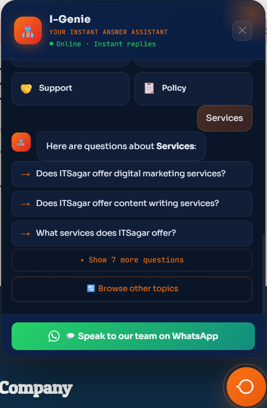 ershobhitgupta's tweet photo. Sunday hobby project = shipped day 🤖⚡️
Built &amp; deployed a FAQ chatbot using n8n + Google Sheets + JS + Webhooks.
Not a demo—production-ready. Next: LLM/RAG on top. https://t.co/WhCO2YbACI