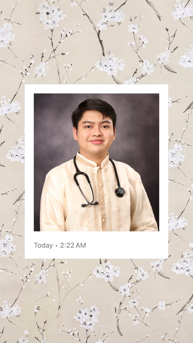 Still chasing dreams and learning life’s tricks at 26. Thank You, Lord, for the gift of another year! 💖