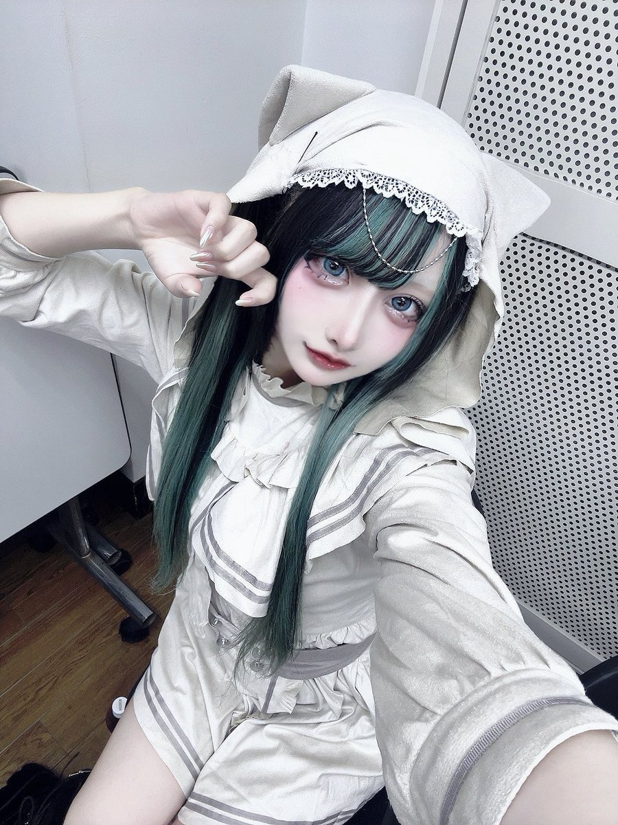 兎宵 なすず【クララ・マグラ】 (@N0_1x3) / Posts / X