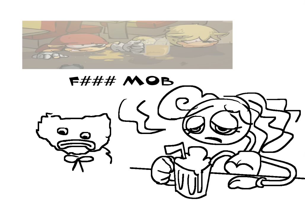 michalrey7694's tweet image. I miss her

#PoppyPlaytime