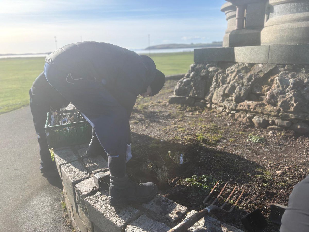 Justice Services tweet media