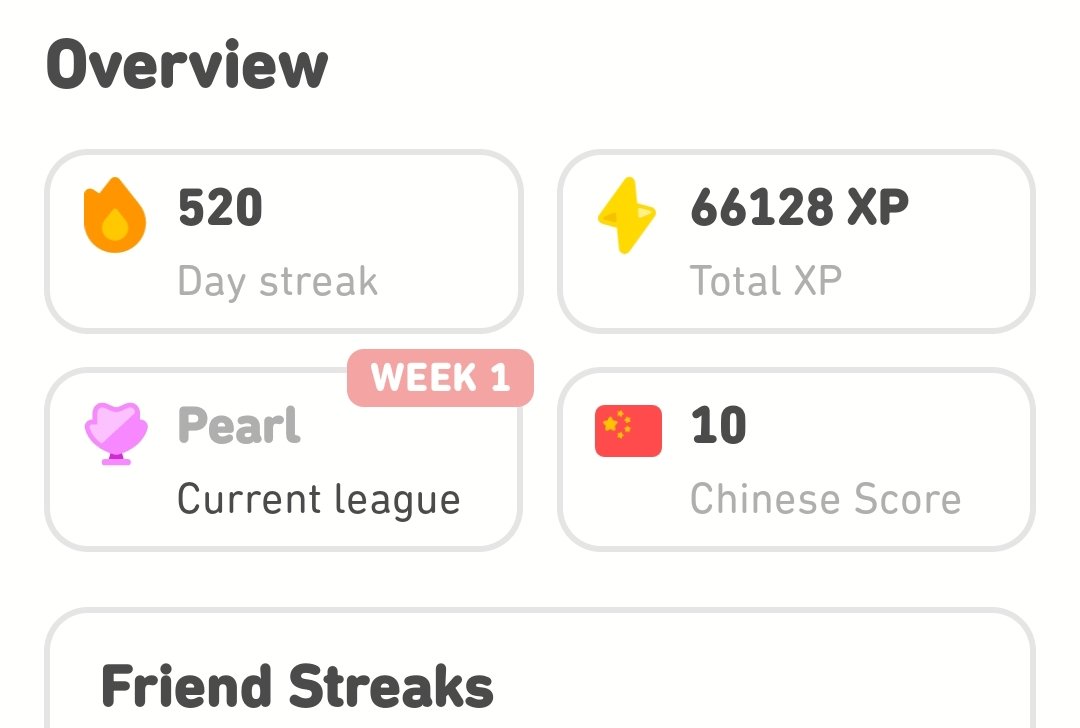 guyss adakah yg mawuk mutualan duolingo sama akuu? tapi chinese score ku masih kicil 😖✋🏻