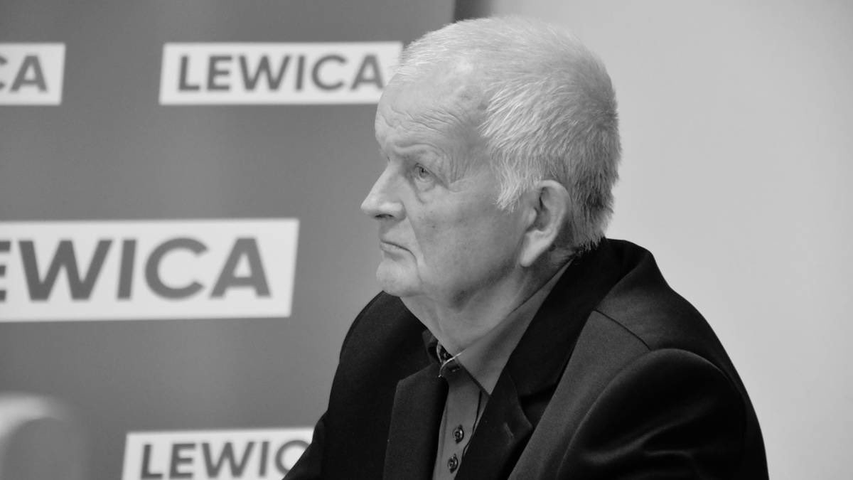 Włodzimierz Czarzasty 📚📖 tweet media