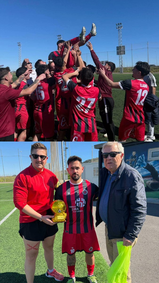 Con el doblete de hoy nuestro capitan <a href="/Manolisco7/">Manuel hernandez andua</a> llega a los 100 goles con el club
ENHORABUENA MANOLO!!
IL CAPITANO🔴⚫️🏴‍☠️
<a href="/Cartagena_Dep/">Cartagena Deportiva</a> 
<a href="/Ctdeporte2018/">CartagenaDeporte</a> 
<a href="/Nacional10x/">PreferenteAUT</a> 
<a href="/treceraG13/">Trecera.com ⚽️</a>