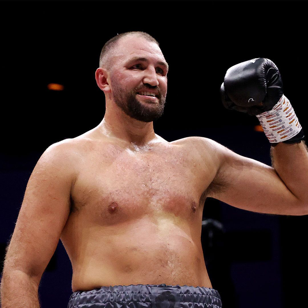 Pro Boxing Fans tweet media