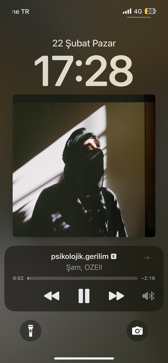 KAM1 | #APOS*KEN tweet media