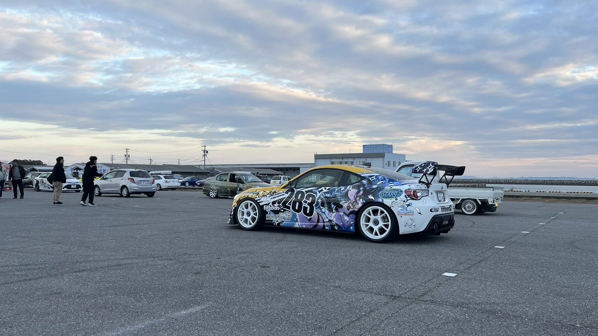 ゆーや tweet media