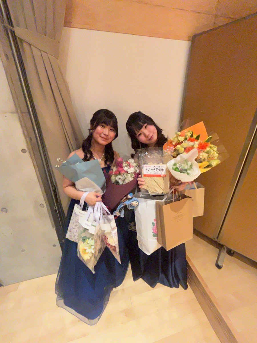 cmuiehso's tweet photo. アルバムジカ、無事終演いたしました！✨

初の自主企画ということで不安もありましたが、演奏会を完走できたこと、そして沢山の方が聴いてくださったこと、本当に幸せで胸がいっぱいです。

ご来場・ご視聴くださった皆様、スタッフの皆様、本当にありがとうございました!! https://t.co/J5MF4tjHpH