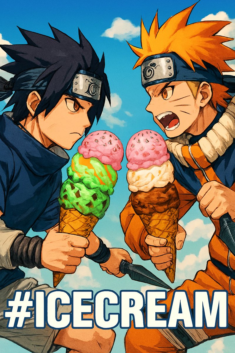 purplekei02's tweet photo. Your engagement is an asset.
AI-powered Glaze Pools evaluate your vibe and pay you in $ICECREAM.
No followers? No problem. Just good content.
Start shilling. Start earning. 👇 https://t.co/Ihyh7ofEjO