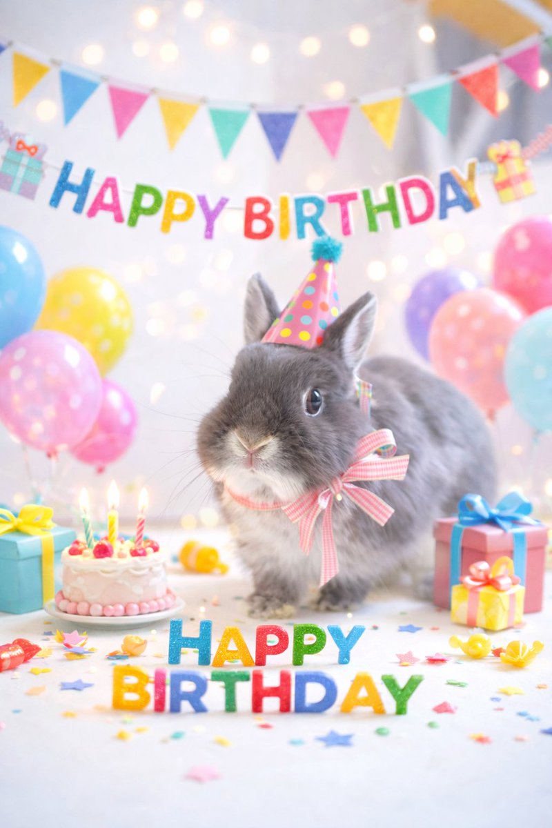 うさぎのびび tweet media