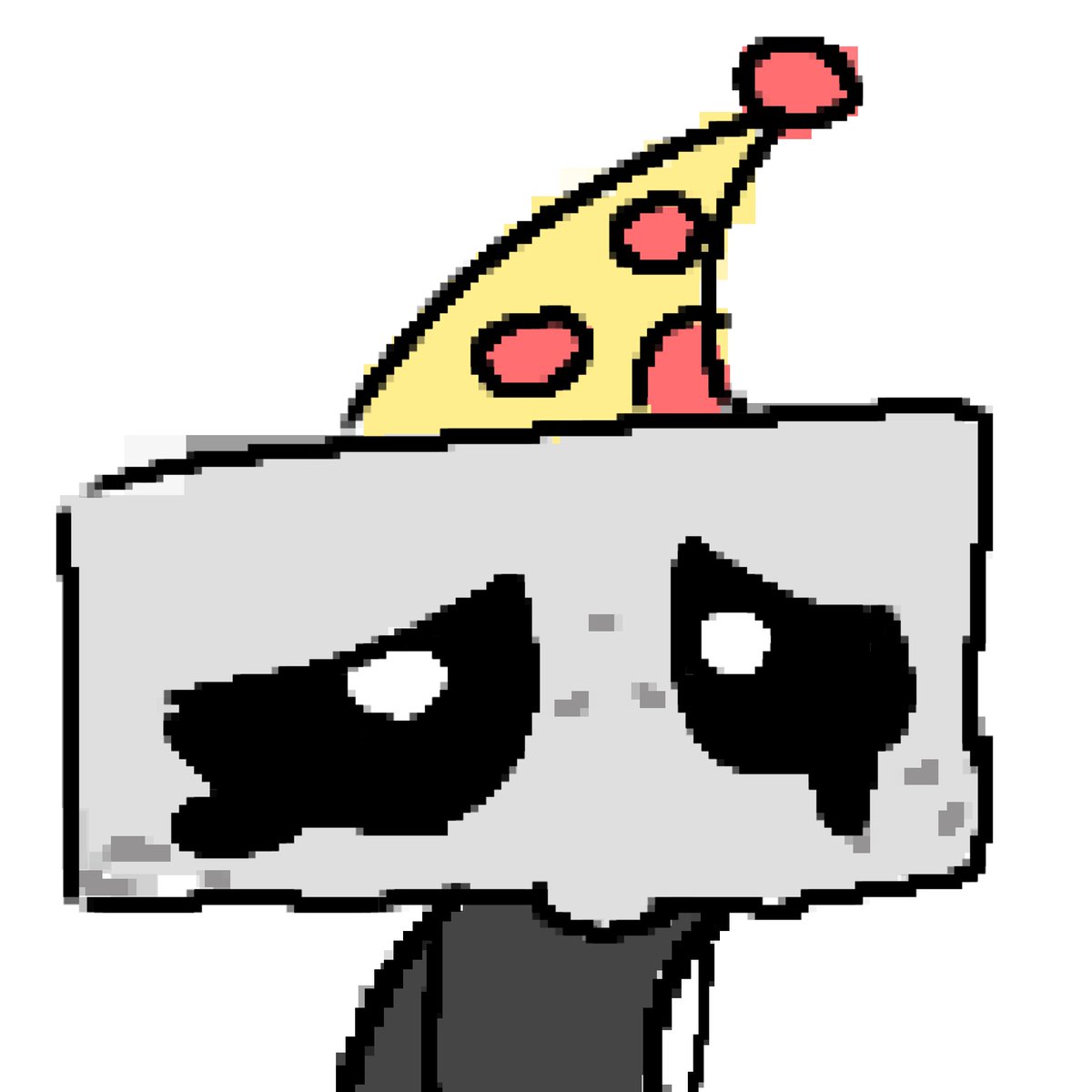 Really sad boy. #onaf #eggstwt