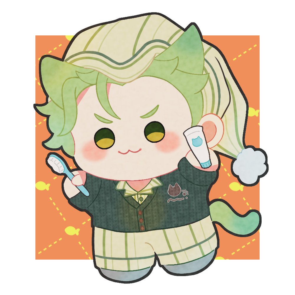 雪うさぎ (@yukiusa_twst) / Posts / X