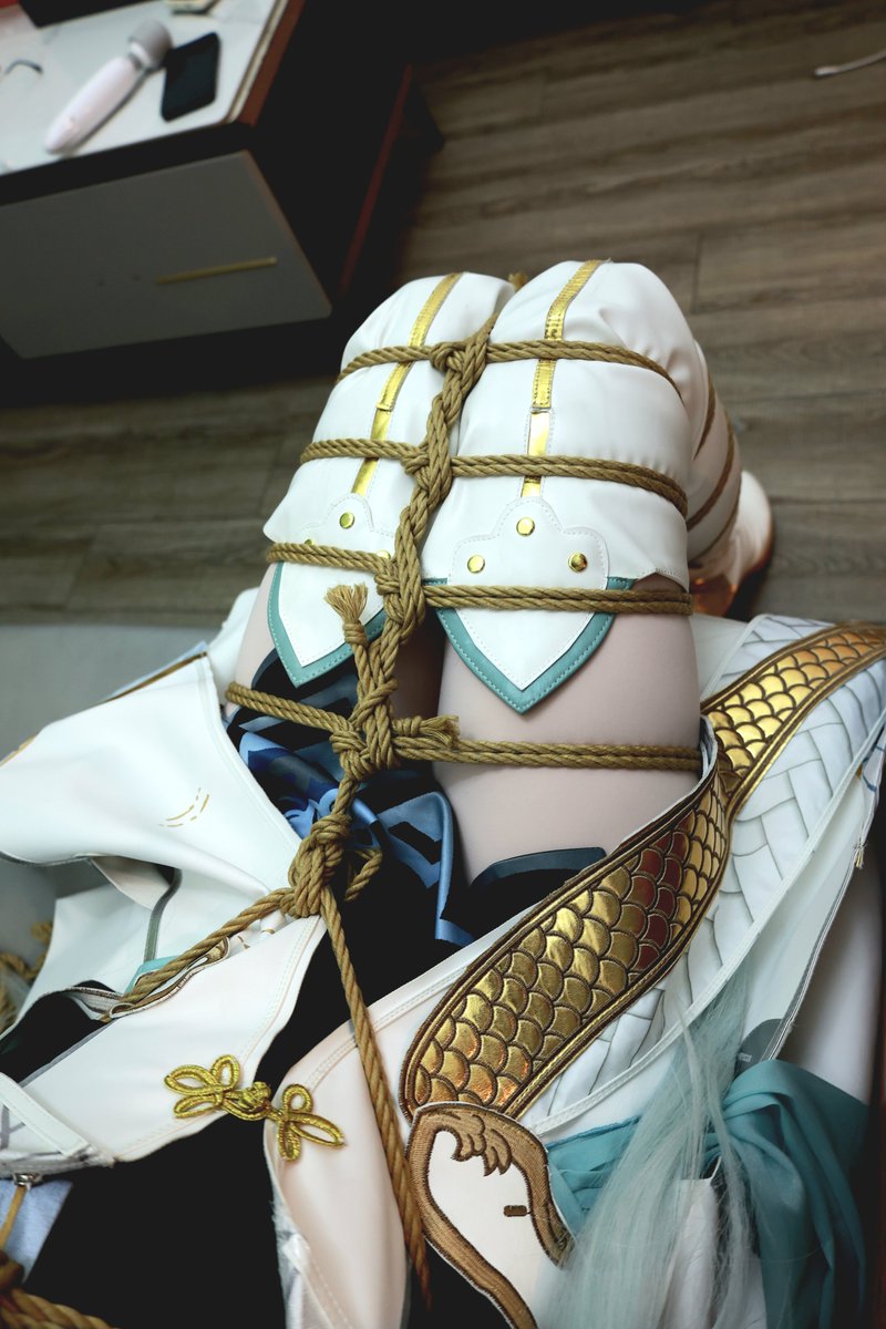 肥美的大母鹅 tweet media