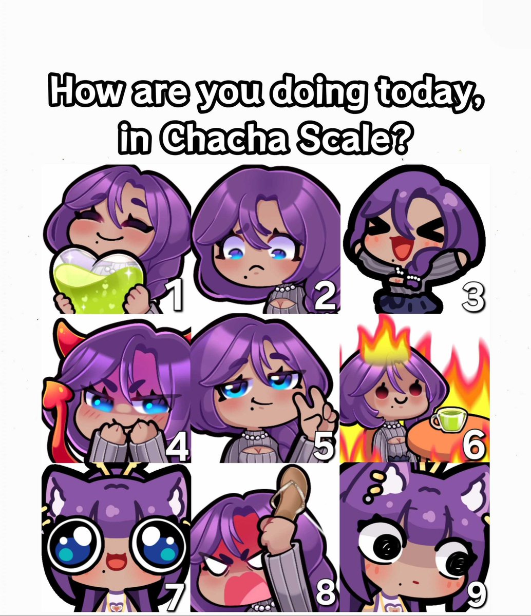 ChaCha ☕️💟 March 16th Debut tweet media