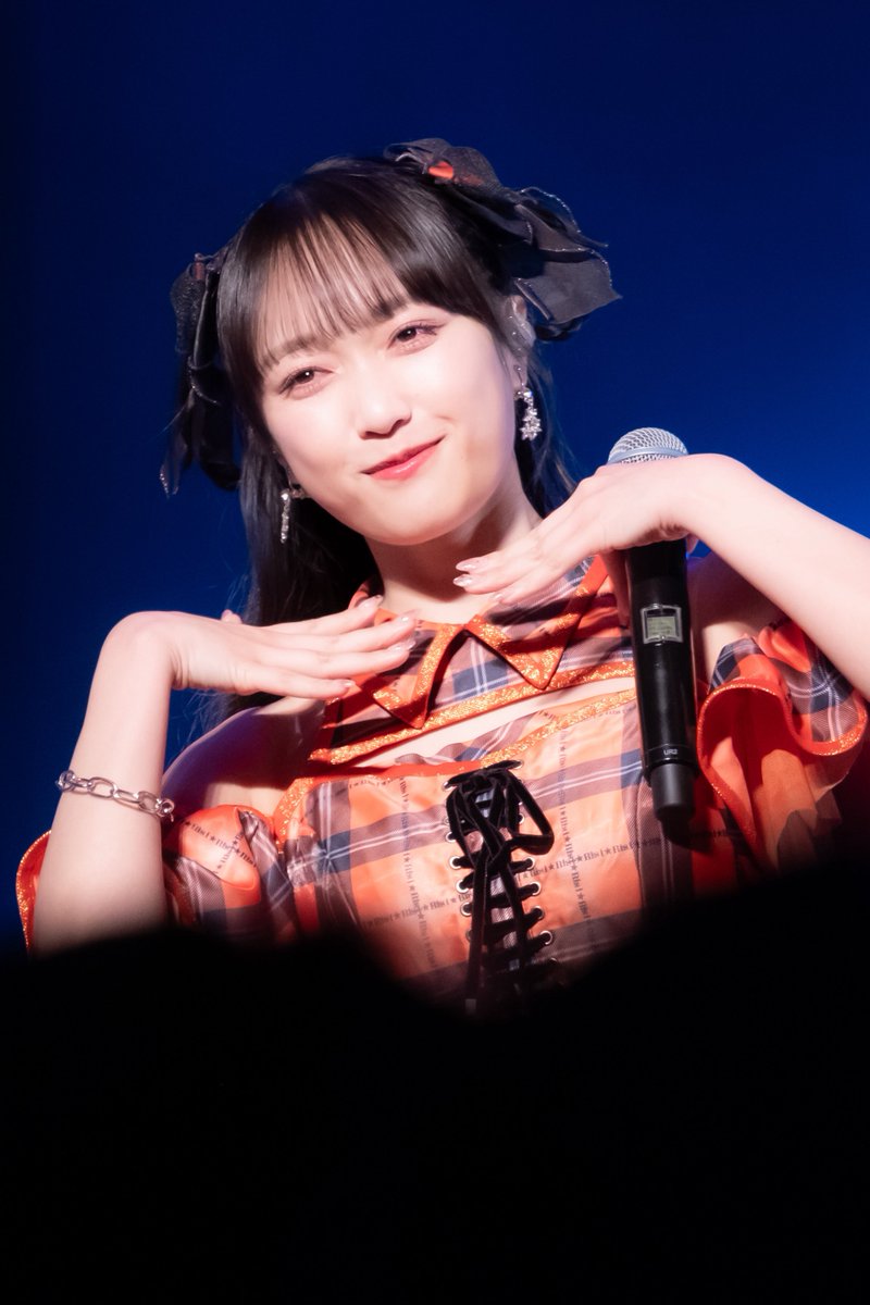 ♡2026.02.22♡ 虹会10周年記念ライブ～幹事より愛を込めて「らぶちゅ