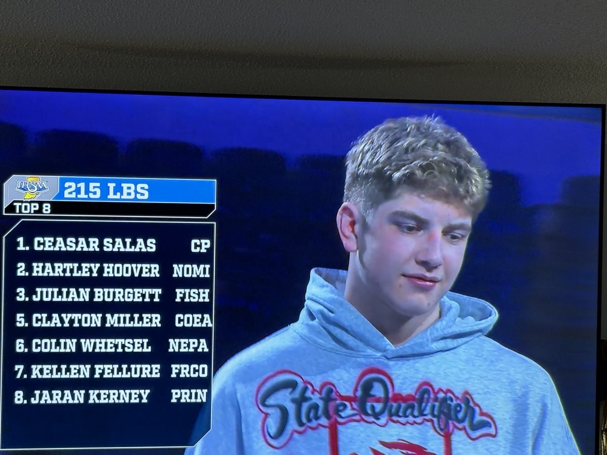 Fishers Wrestling tweet media