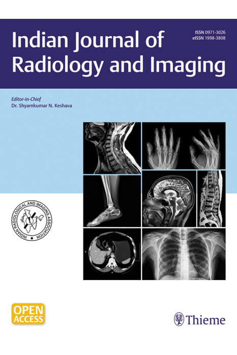 IRIAJournals's tweet photo. India’s Premier Radiology journal, IJRI welcomes Online Submissions. 

Indexed in prestigious databases like PubMed Central, EMBASE, Web of Science, and SCOPUS; Journal Offer Global Visibility.

#RadiologyJournal
#Radiology
#MedicalImaging
#DiagnosticImaging
#ImagingResearch https://t.co/fGWi9h3QWi