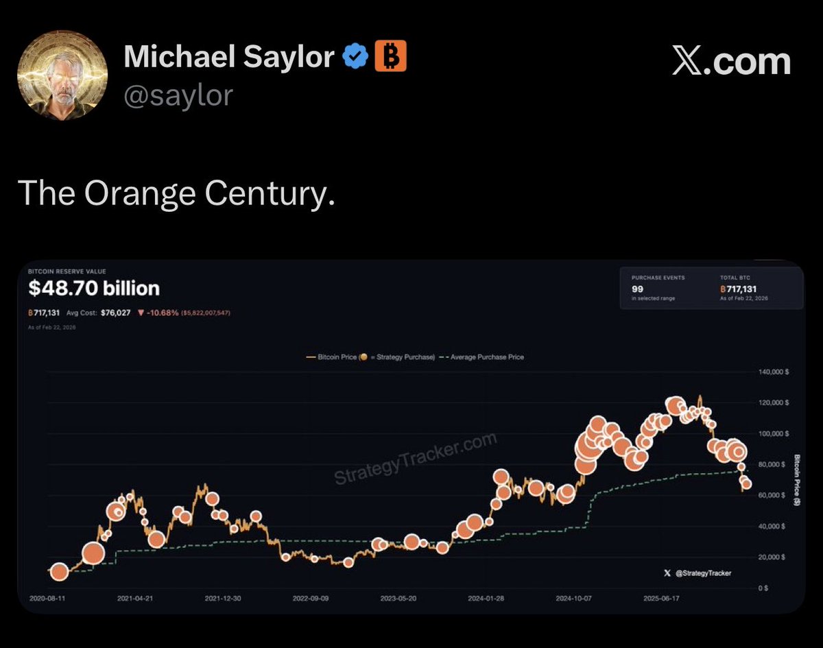 Bitcoin Magazine tweet media