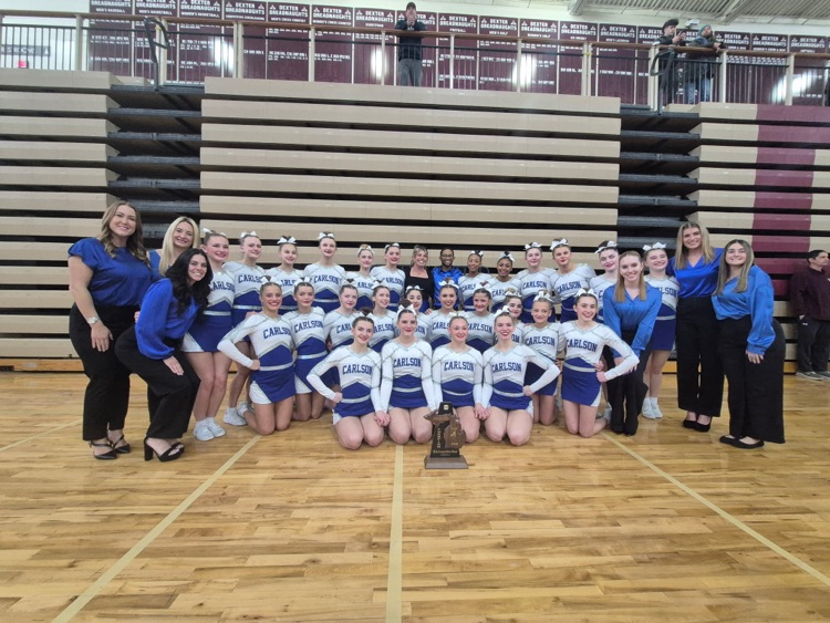 Amy Conway tweet media