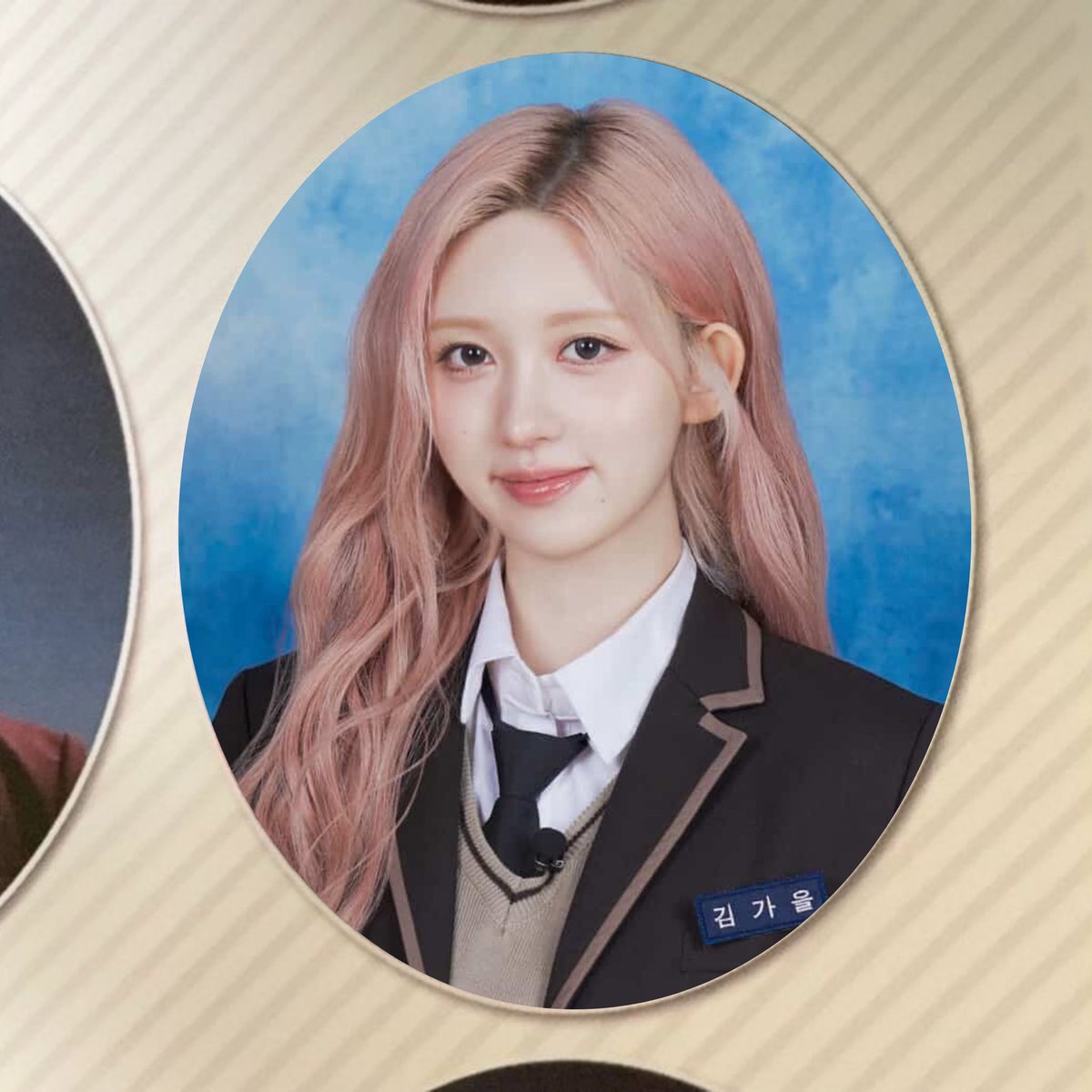 gaeul archive tweet media