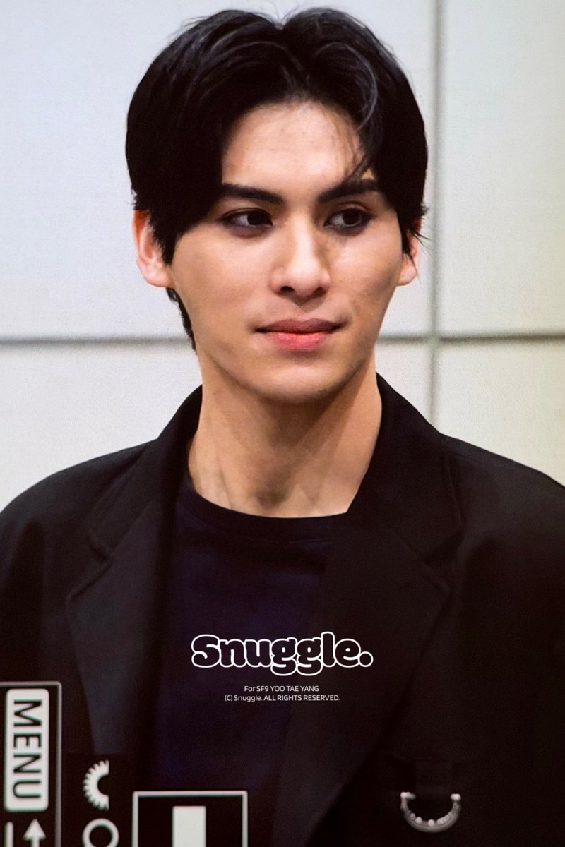 snuggle_yty's tweet photo. 𝟐𝟔𝟎𝟐𝟐𝟐

#SF9 #유태양 #YOOTAEYANG
#렌트 https://t.co/VzJyiYH7UX