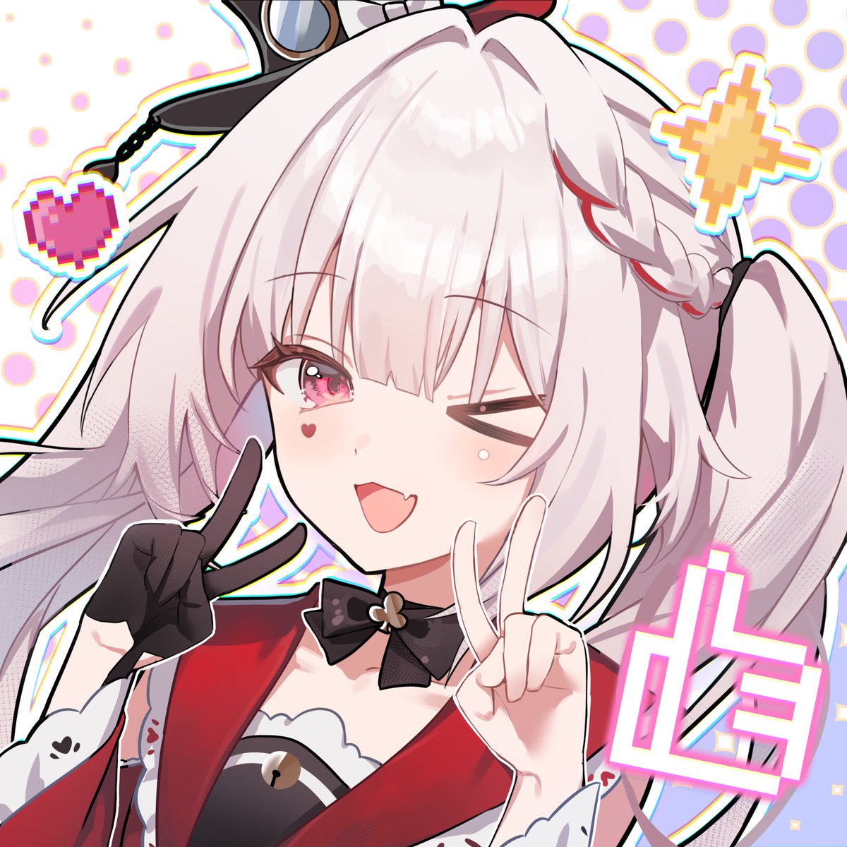 火花様👾
#崩壊スターレイル