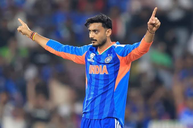 Not even a donkey would bench Axar Patel for Washington Sundar.
#INDvsSA