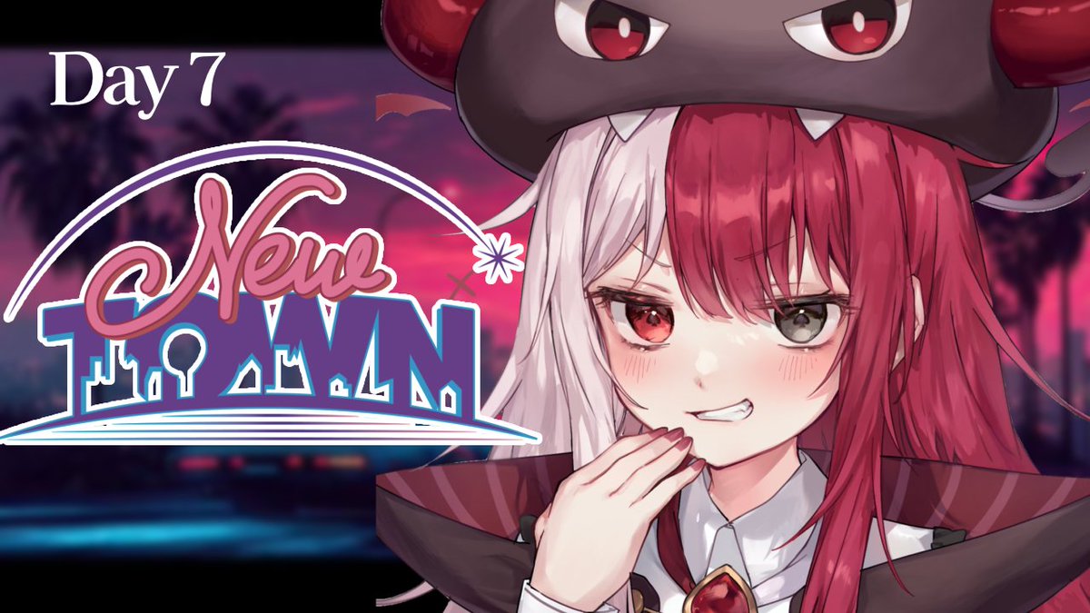 あくび・でもんすぺーど (@AkubiU_Uzz) / Posts / X