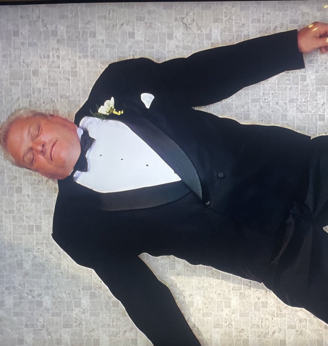 Big Tom Callahan🇺🇸 tweet media