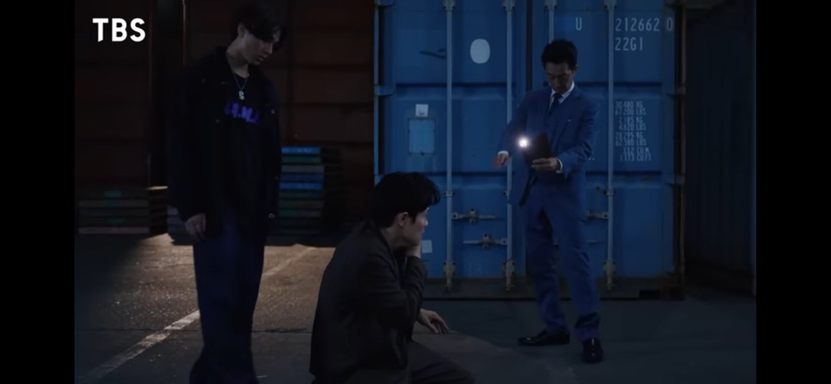 alutus_'s tweet photo. なんで毎回動画撮ってるんだろう？
合六の趣味とかじゃない限り取る必要なくない？ #リブート https://t.co/Axw6JVBKr1