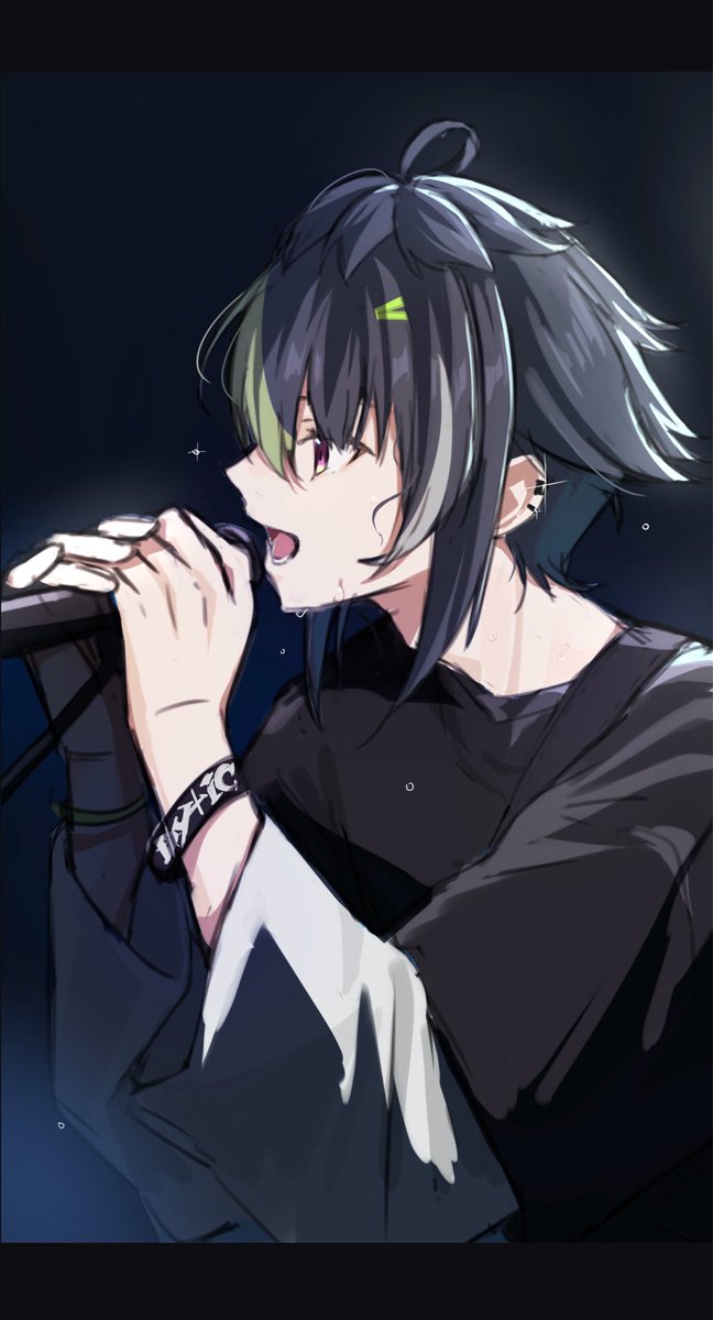 Hao_gohann1727's tweet image. ꙳✧˖