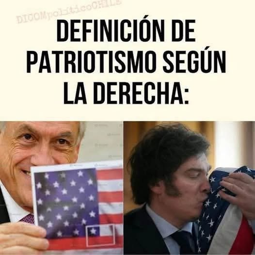 <a href="/chilito2112/">2112</a> Estas mierdas traidores, hijos de perra fascista