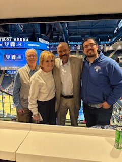 Fred B. Mitchell tweet media