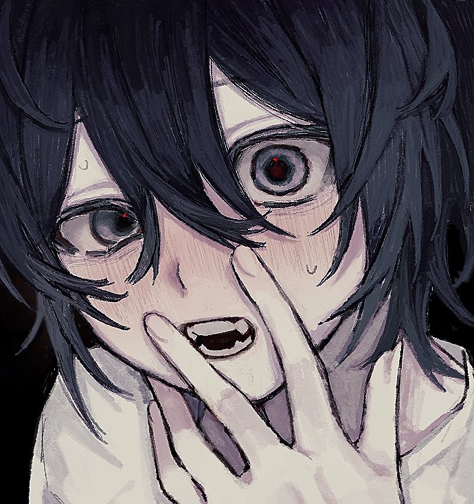 EIRiiiiii_'s tweet photo. 差分顔~‼️ https://t.co/zSJoHUWVTX