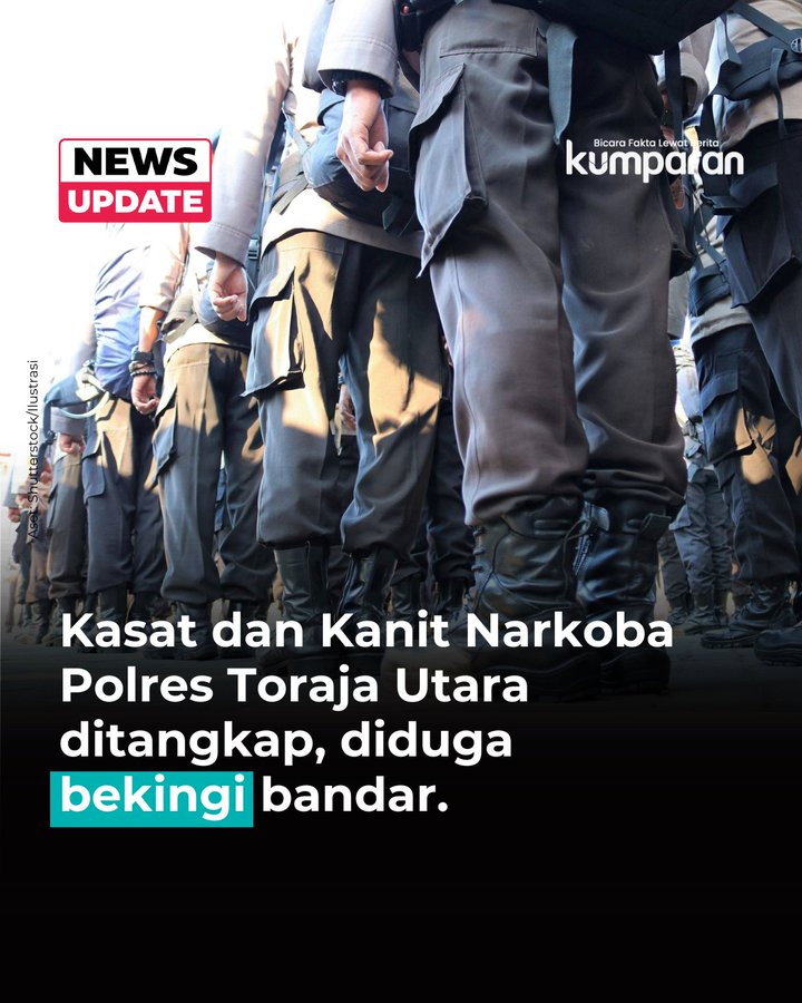 BosPurwa's tweet photo. Mulai dari Sumbar, terus Bima, lalu Toraja. Klo diliat dari titik sebaran, dah se Indonesia nie polisi bermasalah dengan narkoba https://t.co/65CRrM1ZnB