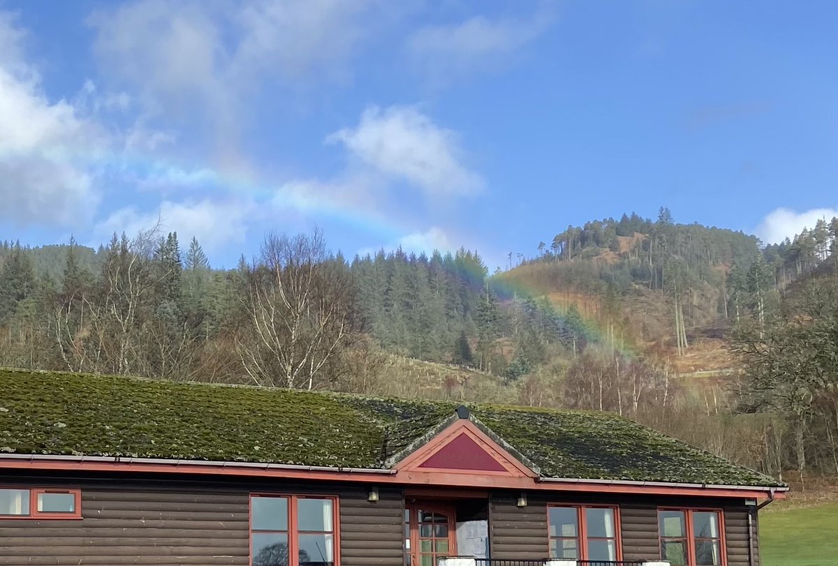 Aberfoyle Golf Club tweet media