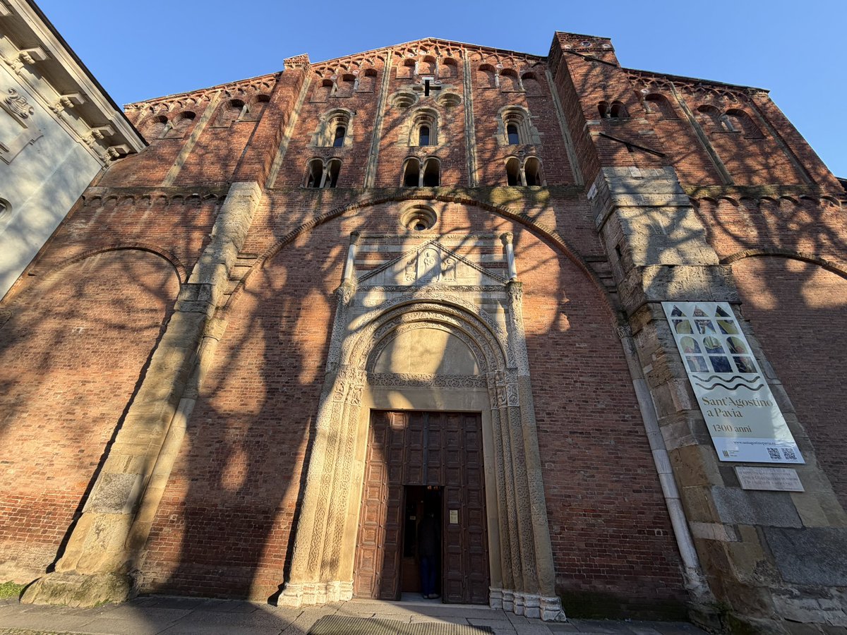 __lo_ste__'s tweet image. ieri, #Pavia , giornata bellissima e senza pensieri.